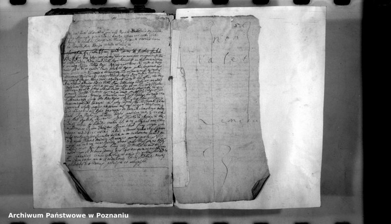 Obraz 8 z jednostki "Relationes [protocollon]"