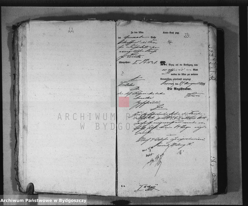 image.from.unit.number "Akta urodzeń, ślubów, zgonów"