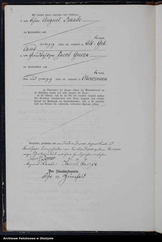 image.from.unit.number "Heiraths-Haupt-Register Nr 1 - 13"