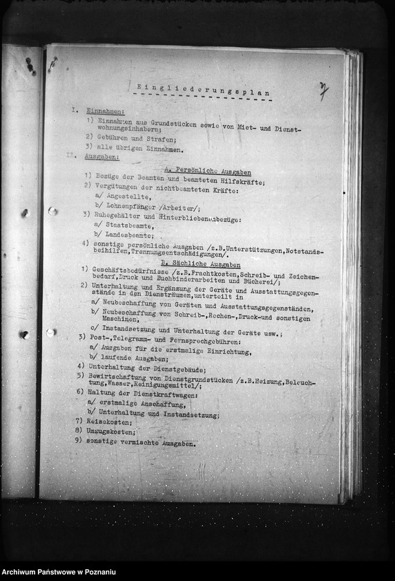 Obraz 12 z jednostki "Geschäftsordung"