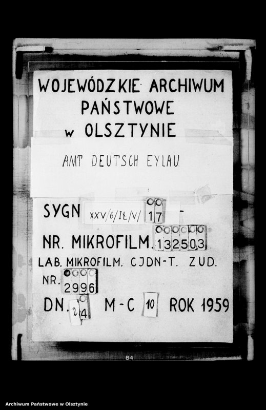 image.from.unit.number "Instruktion für die Legation zum Homagium auf dem Reichstag zu Warschau"