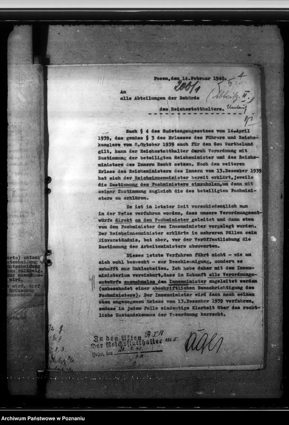 Obraz 9 z jednostki "Organisation des öffentlichen Gesundheitsdienstes. Bildung von Medizinalabteilungen. Führung des öffentlichen Gesundheitsdienstes. Robert - Koch - Ehrung"