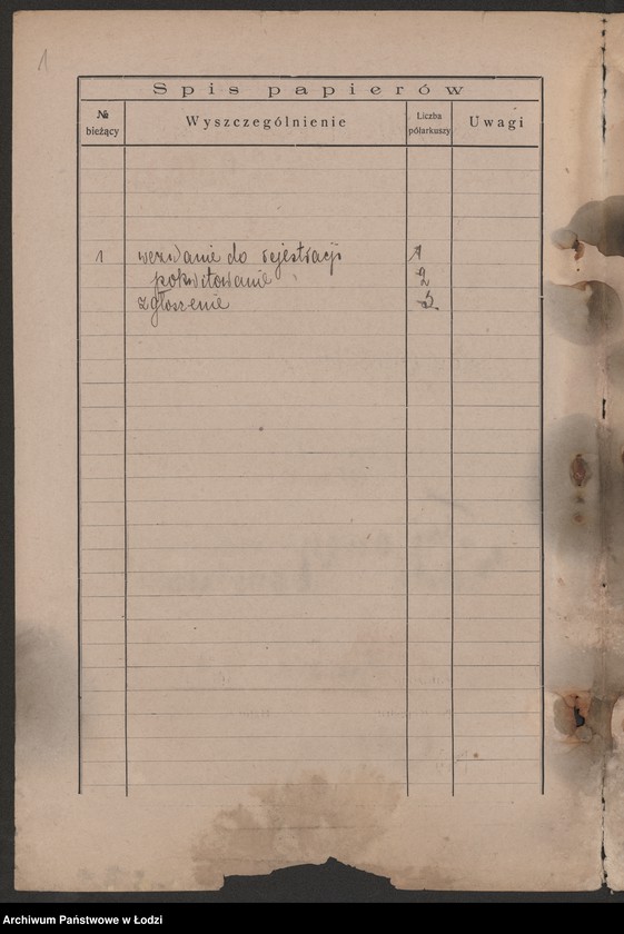 Obraz 3 z jednostki "„Trijanon” Walenty Zbonikowski – restauracja"