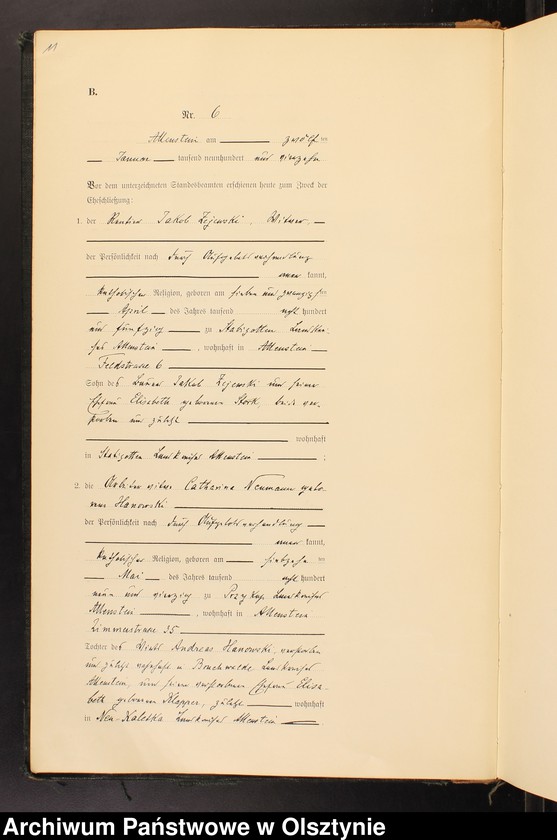 image.from.unit.number "Heirats-Haupt-Register Nr 1-180"