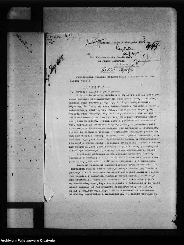 image.from.unit.number "Sprawozdania sytuacyjne Starostwa Giżycko"