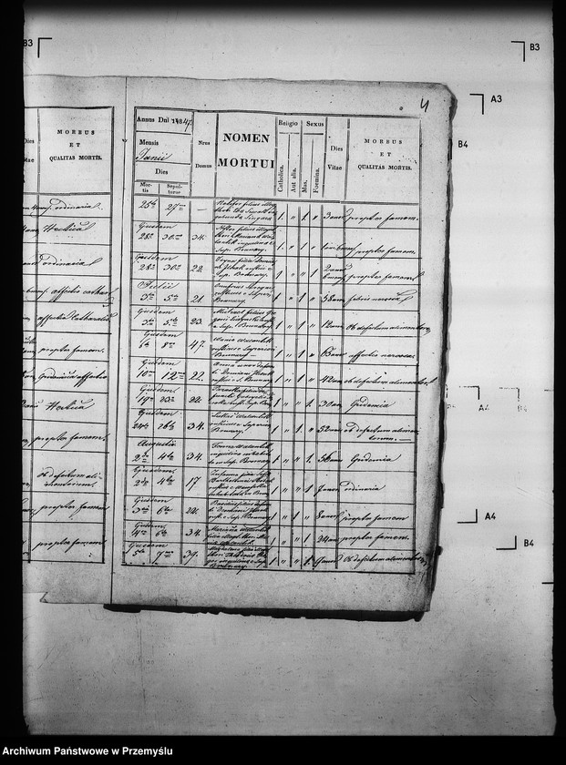 image.from.unit.number "[Kopie ksiąg metrykalnych parafii Brunary Wyżne z filiami Brunary Niżne, Czarna, Jaszkowa (dekanat Grybów)]"