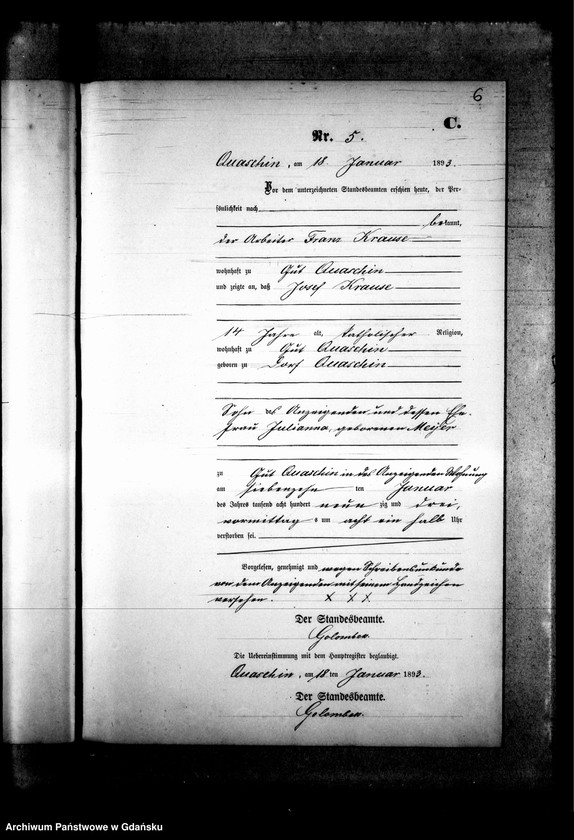 image.from.unit.number "Księga zgonów"