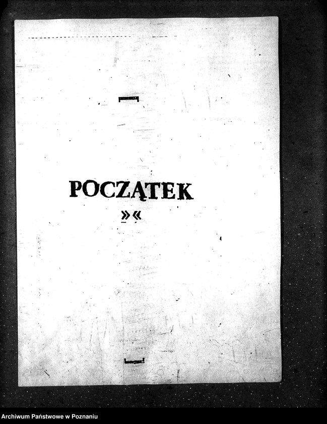 Obraz 3 z jednostki "Departament Przemysłu i Handlu [sprawy osobowe urzędników departamentu]"