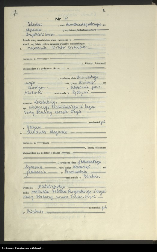 image.from.unit.number "Księga małżeństw"