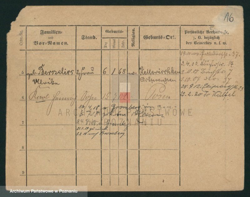 Obraz 16 z jednostki "Lesa - Lesisz"