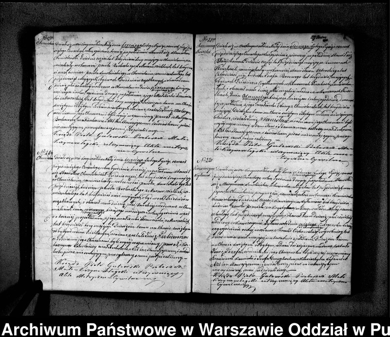 image.from.unit.number "Akta urodzeń, małżeństw i zgonów"
