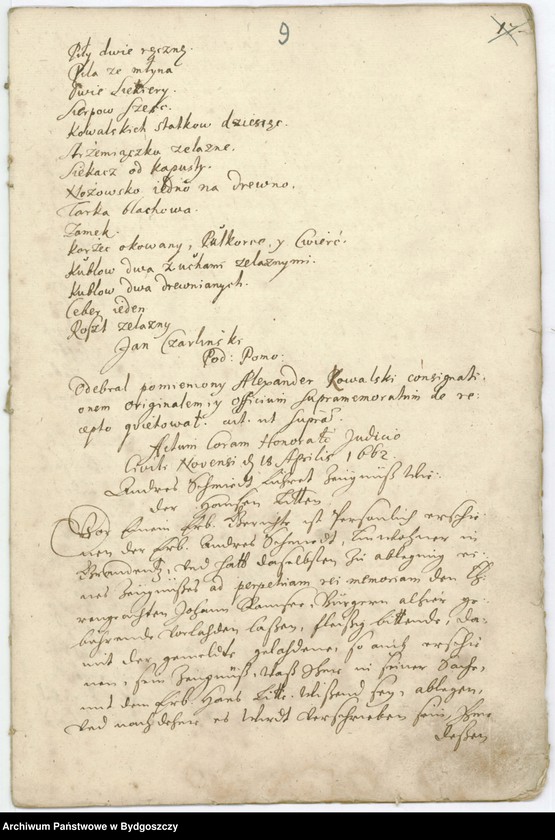 image.from.unit.number "[Księga ławnicza miasta Nowego]"