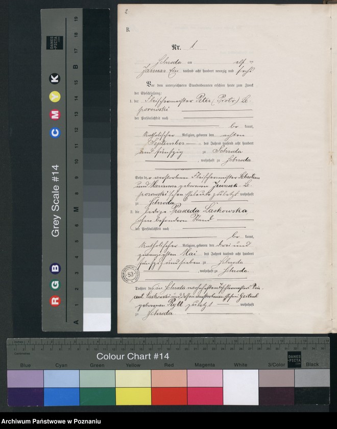 image.from.unit.number "Księga małżeństw"