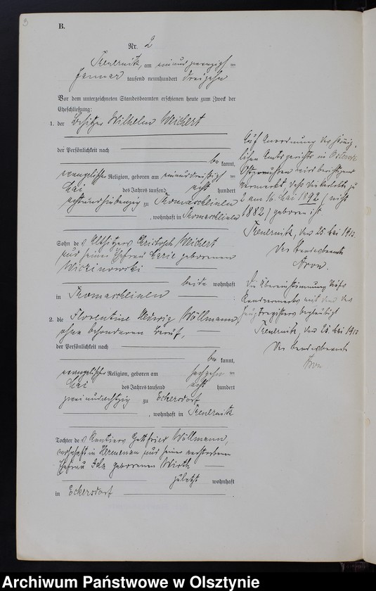 image.from.unit.number "Heirats-Neben-Register Nr 1-16"