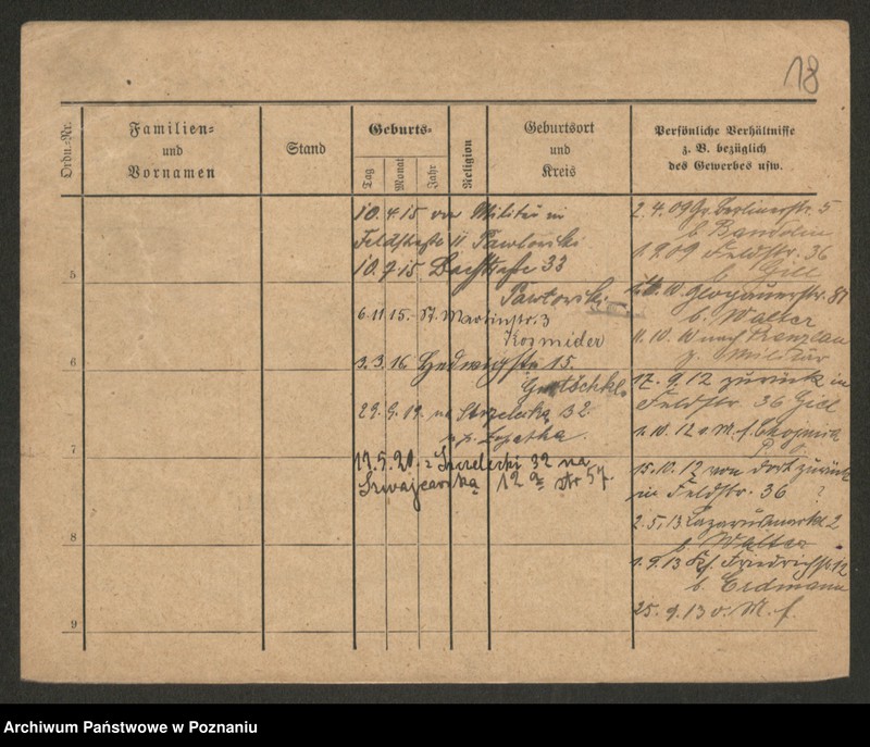 Obraz 20 z jednostki "Marszal - Martinec"