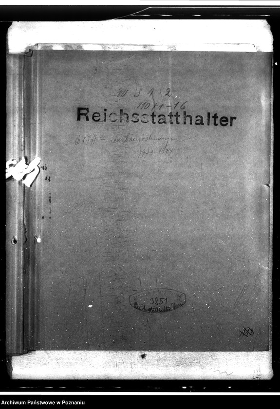 Obraz 4 z jednostki "Deutsches Wohnungshilfswerk. Ausbauwohnungen"