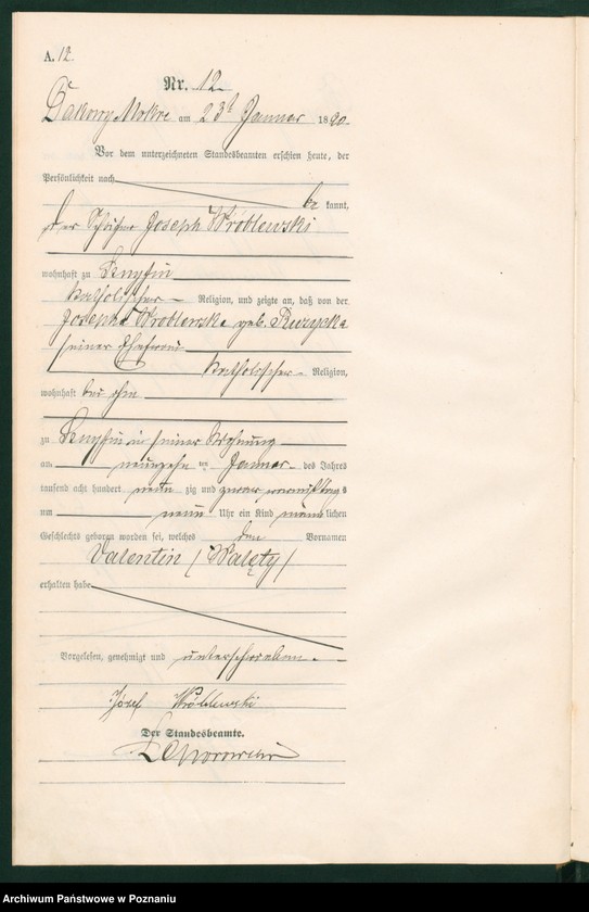 image.from.unit.number "Księga urodzeń"
