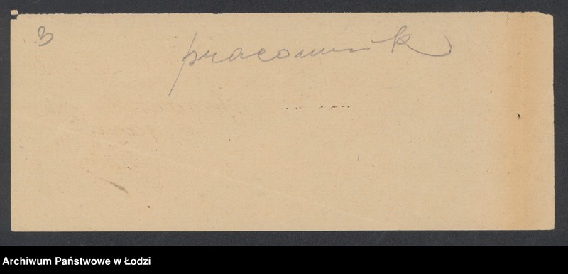 Obraz 5 z jednostki "Amzel Abram Józef- sprzedaż manufaktury i przędzy"