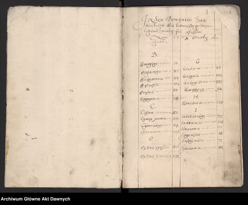 image.from.unit.number "Rekognicjarz poborowy woj. krakowskiego."