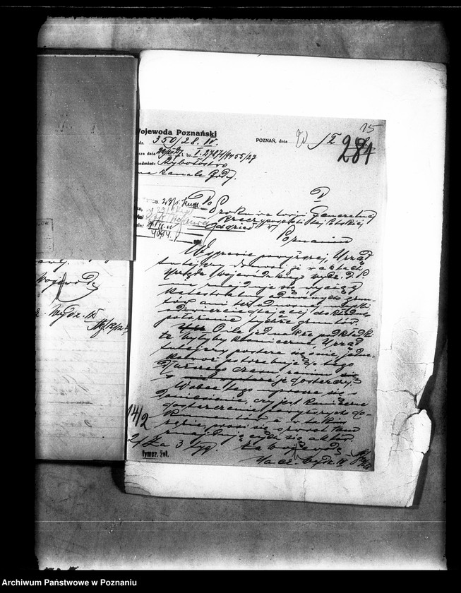 Obraz 18 z jednostki "/Rybołówstwo na rzece Brdzie/"