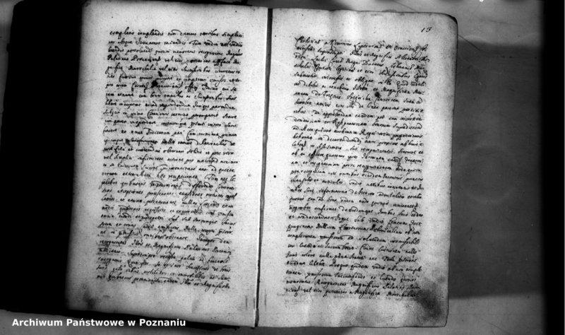 Obraz 17 z jednostki "Relationes [inducta]"