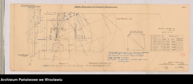 image.from.unit.number "Entwurf und Kostenanschlag für die Schleppzugschleuse Bartheln"