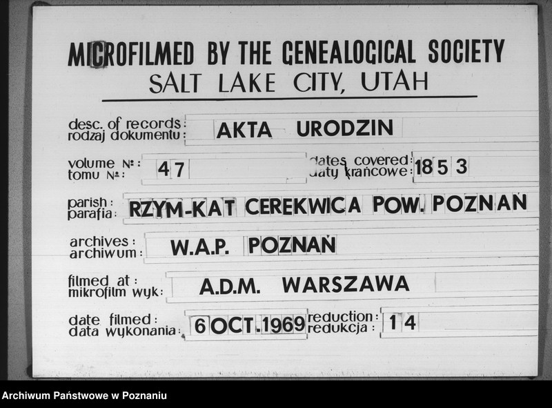 image.from.unit.number "Liber baptisatorum"