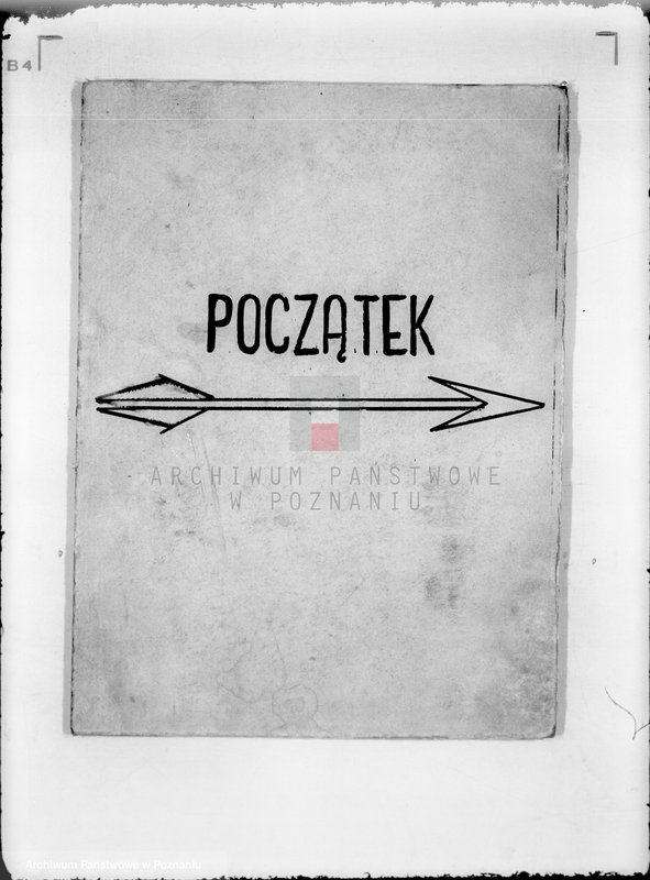 Obraz 3 z jednostki "/ Kasa Bezprocentowego Kredytu Rzemiosła Chrześcijańskiego w Lesznie/"