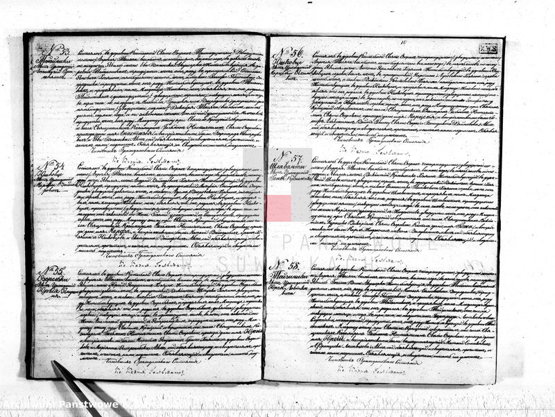 image.from.unit.number "Duplikat parafii Śto. Jeziory 1868 roku"