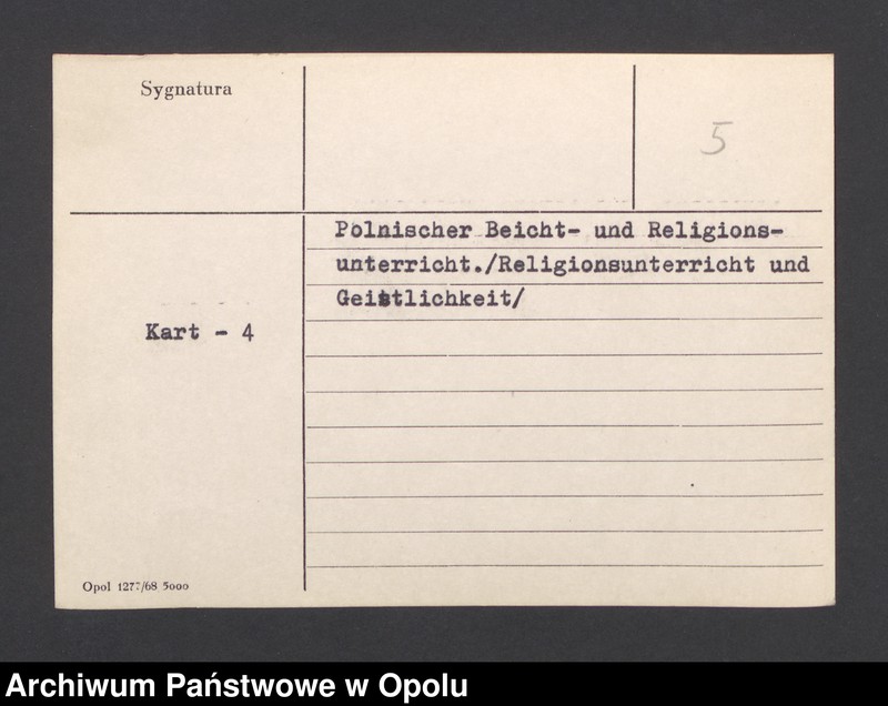 Obraz 7 z jednostki "[Tytuły spraw i znaki kancelaryjne Tom VIII]"