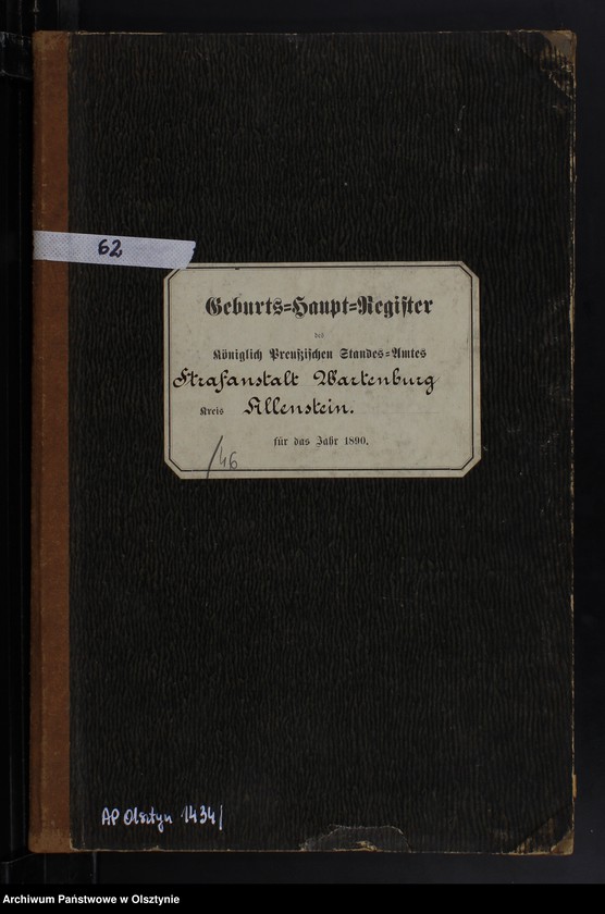 image.from.unit.number "Geburts-Haupt-Register Nr 1 - 3"