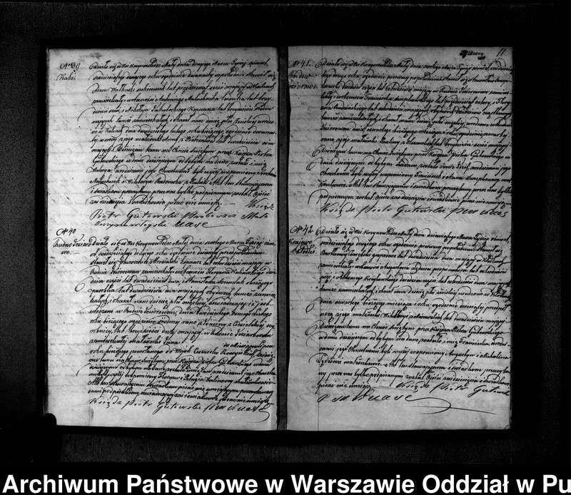 image.from.unit.number "Akta urodzeń, małżeństw i zgonów"