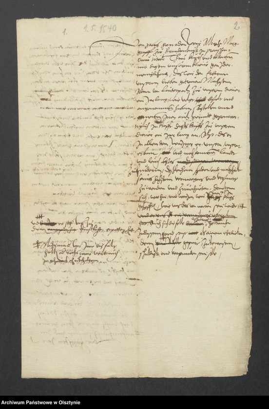 image.from.unit.number "V. [von] Lauterbach [Sprawa długów Mathiasa Adama von Lauterbacha]"