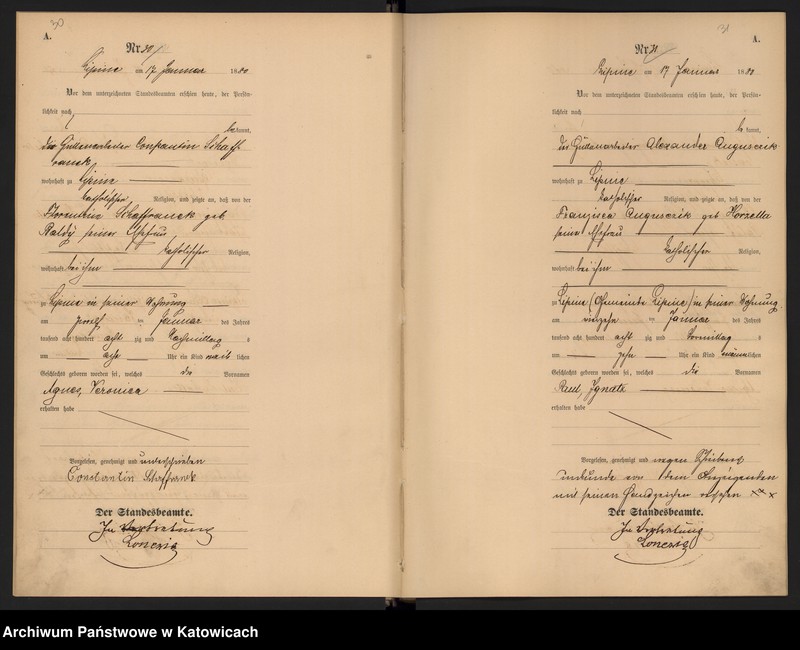 image.from.unit.number "Księga urodzeń T.1 nr 1-358"