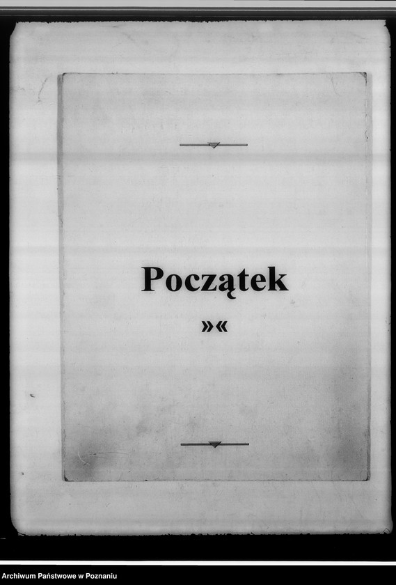 image.from.unit.number "[Wykazy duplikatów ksiąg kościelnych przejętych przez Gausippenamt w Poznaniu oraz spis ksiąg kościelnych otrzymanych przez Kreissippenamt w Czarnkowie]"