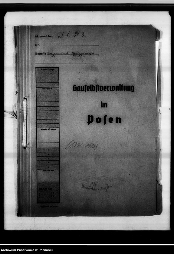 Obraz 3 z jednostki "Allgemeines Polizeirecht."