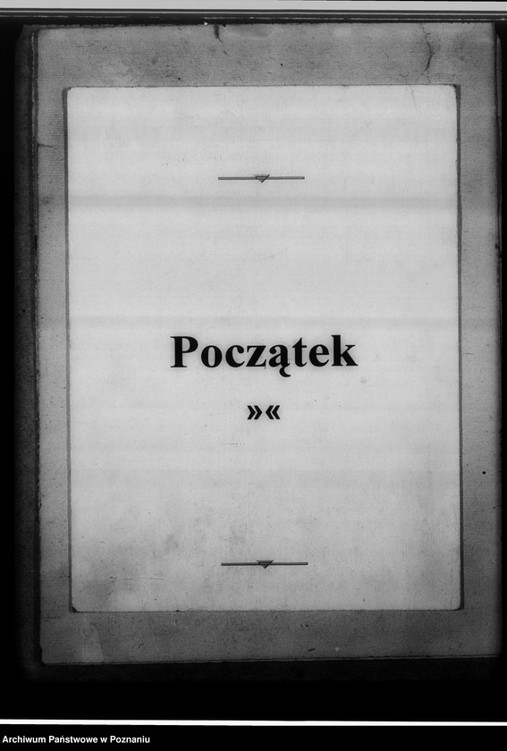 image.from.unit.number "[Spisy przejętych ksiąg kościelnych katolickich i ewangelickich z powiatu żnińskiego]"