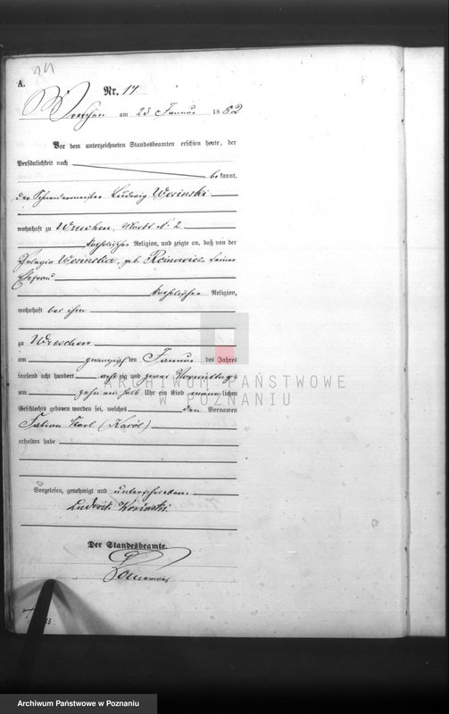 image.from.unit.number "Księga urodzeń"
