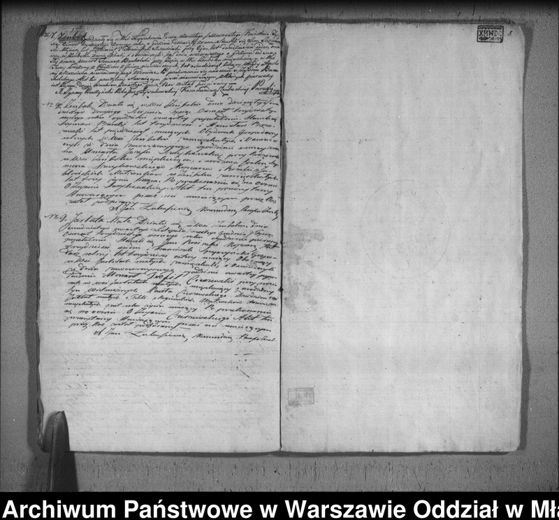 image.from.unit.number "Akta urodzin, małżeństw i zgonów"