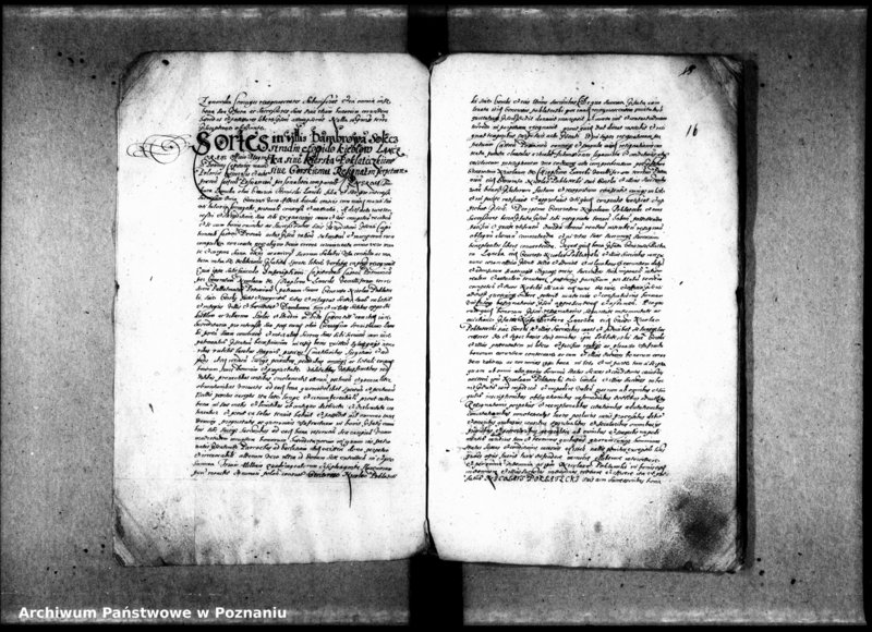 Obraz 19 z jednostki "Resignationes [inducta]"