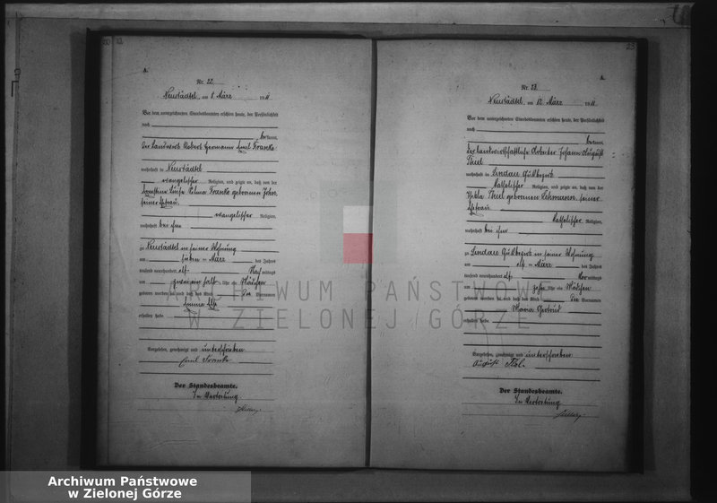 image.from.unit.number "Geburts-Haupt-Register 1911 vol. I No. 1 bis 84"