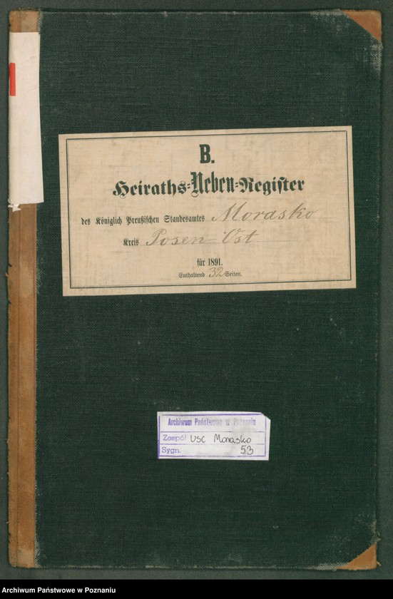 image.from.unit.number "Księga małżeństw"