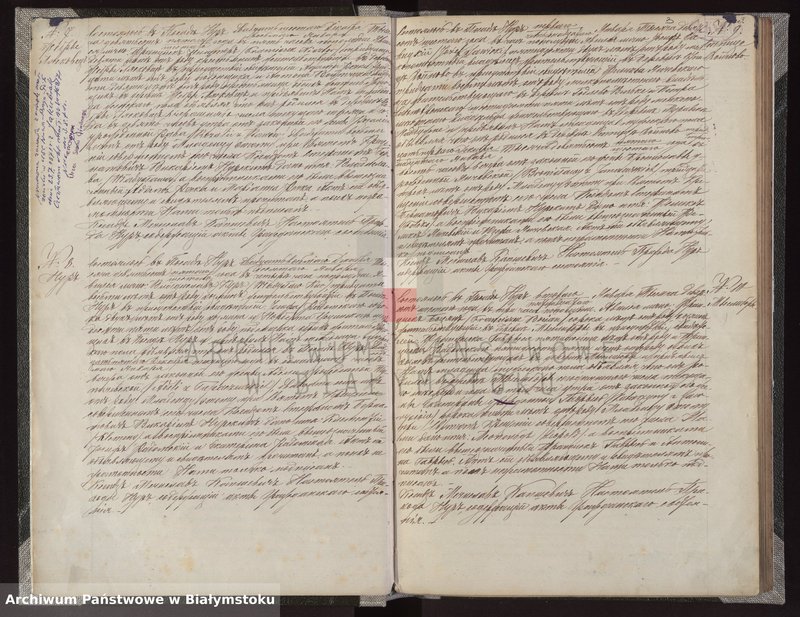 image.from.unit.number "Księga urodzeń, małżeństw i zgonów"