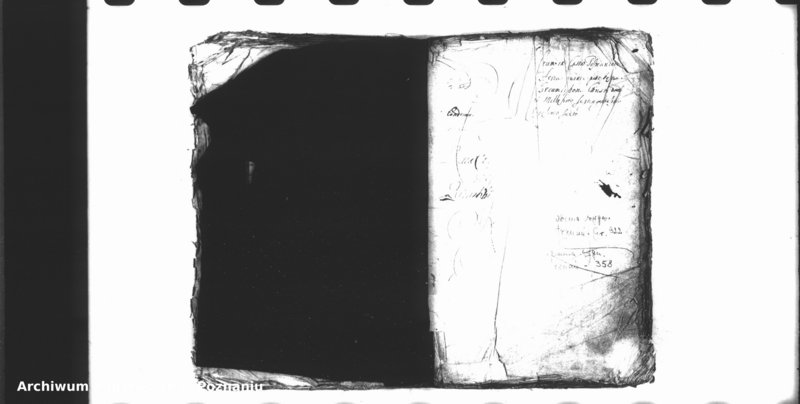 Obraz 3 z jednostki "Relationes [protocollon]"