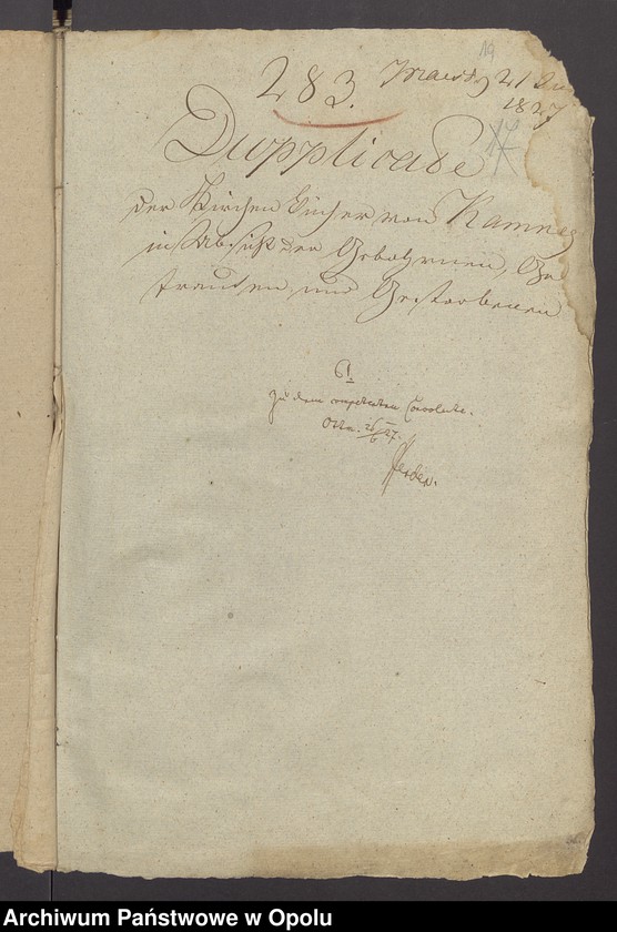 image.from.unit.number "[Duplikaty ksiąg metrykalnych parafii rzymskokatolickiej w Kamienniku - chrzty i zgony z roku 1812 oraz chrzty, śluby i zgony z lat 1826-1839]"