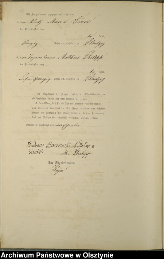 image.from.unit.number "Heiraths-Haupt-Register Nr 1 - 5"