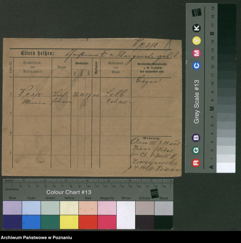 image.from.unit.number "Wesp - Weznerowicz"