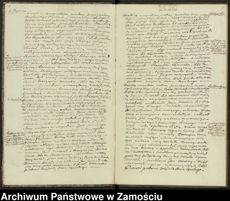 image.from.unit.number "Księga urodzeń, małżeństw i zgonów"