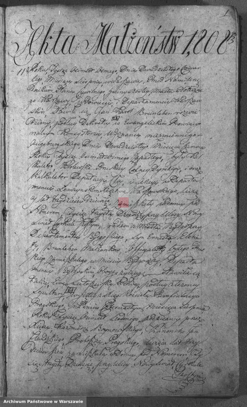 image.from.unit.number "Akta małżeństw"