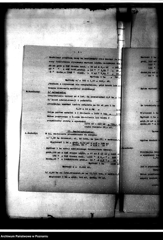 image.from.unit.number "Operat szacunkowy gruntów majątku Klęka powiat jarociński"